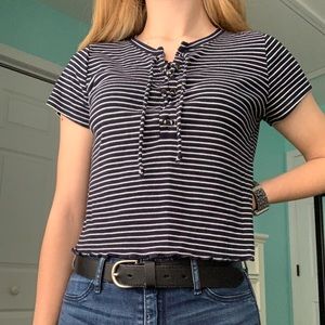 Must Have Collections Crop